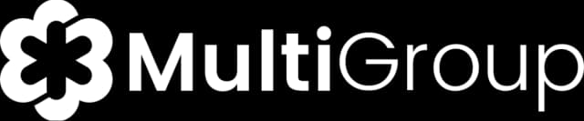 MultiGroup Logo