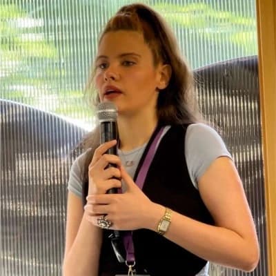 Kardel Rüveyda Çetin