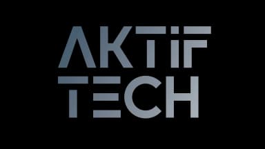 aktif-tech logo