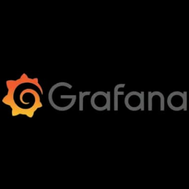 grafana logo