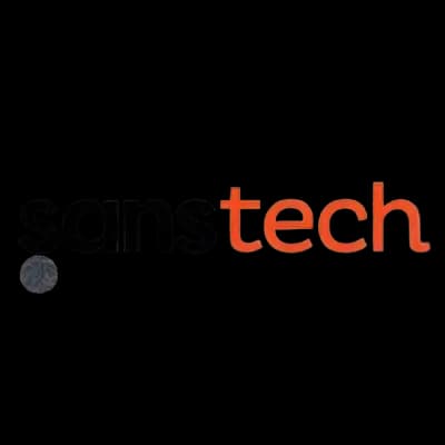 sanstech logo