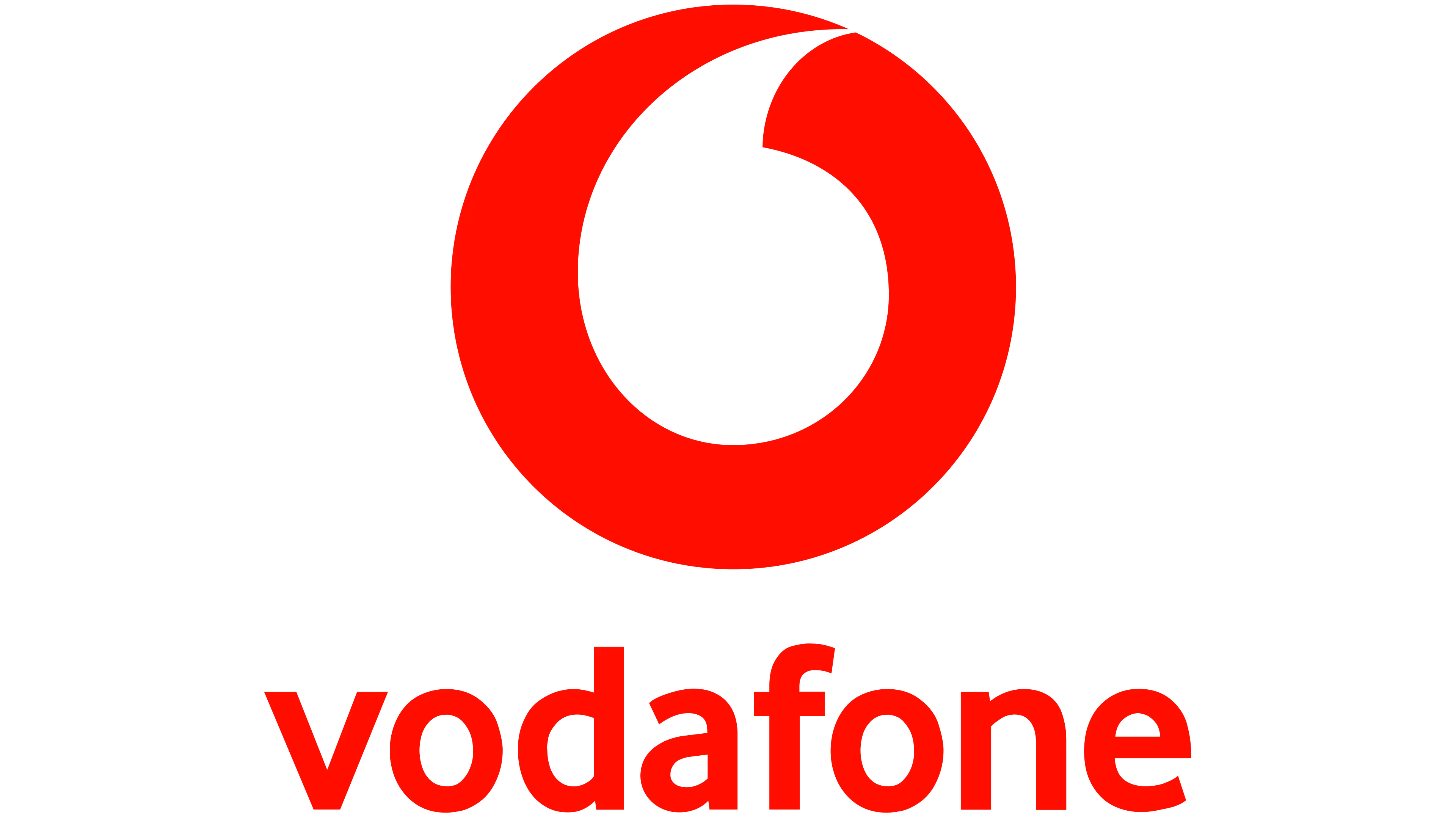 vodafone logo